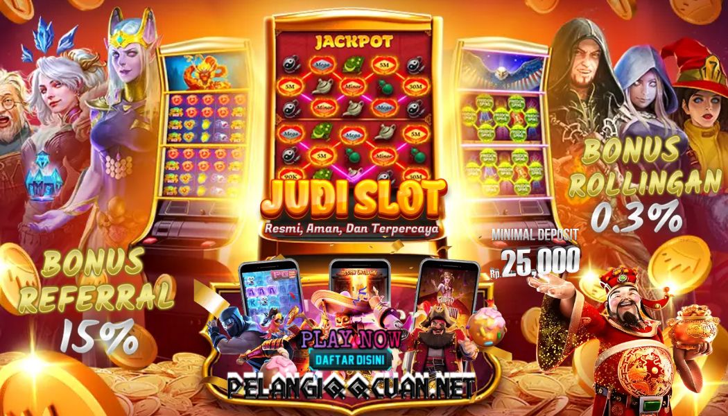 Dinkum Pokies پر آن لائن سلاٹس کے بارے میں