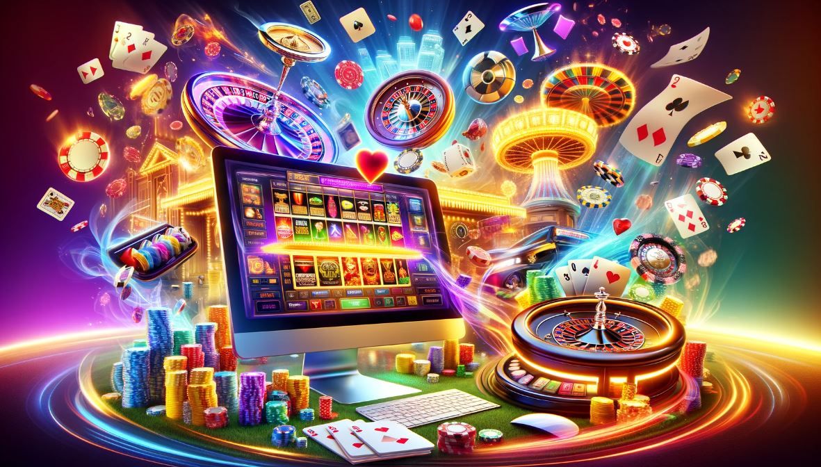 Dinkum Pokies کیسینو میں بکراٹکھیلیں