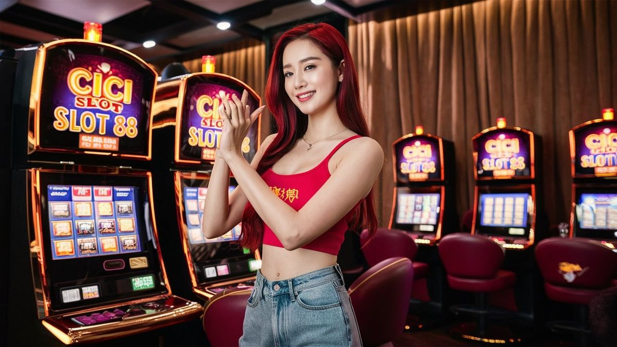 Dinkum Pokies کیسینو میں لاٹری گیمز میں حصہ لیں۔