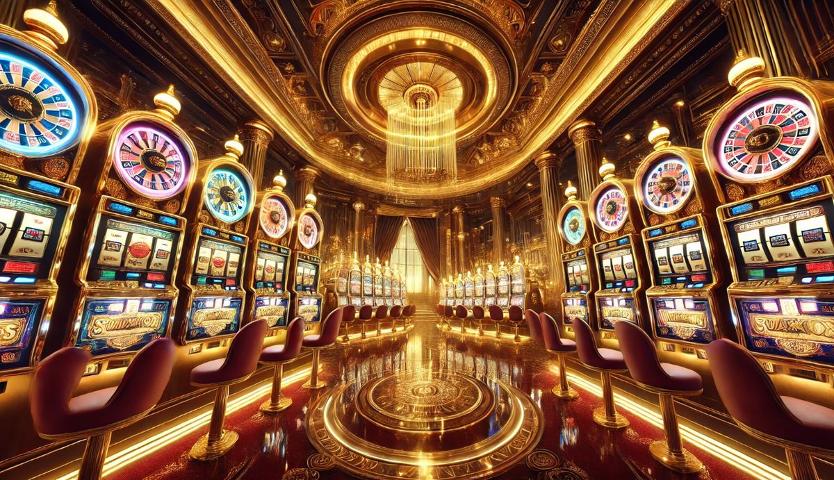 Dinkum Pokies سائٹ کے لیے آن لائن گیمز فراہم کرنے والے