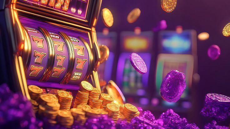 Dinkum Pokies آن لائن کیسینو میں کھیلنے کی وجوہات