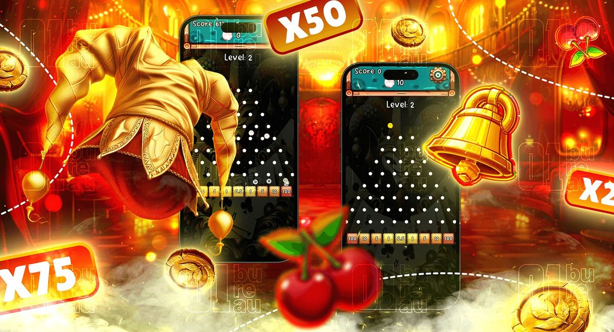 پاکستان میں Dinkum Pokies کا آن لائن کیسینو سیکشن کھولیں۔